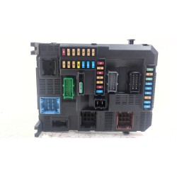Recambio de bsi para peugeot 308 ii (lb_, lp_, lw_, lh_, l3_) 1.6 hdi 100 referencia OEM IAM 9807054180  