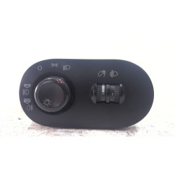 Recambio de mando luces para seat ibiza iii (6l1) 1.4 tdi referencia OEM IAM 6L1941531AF  