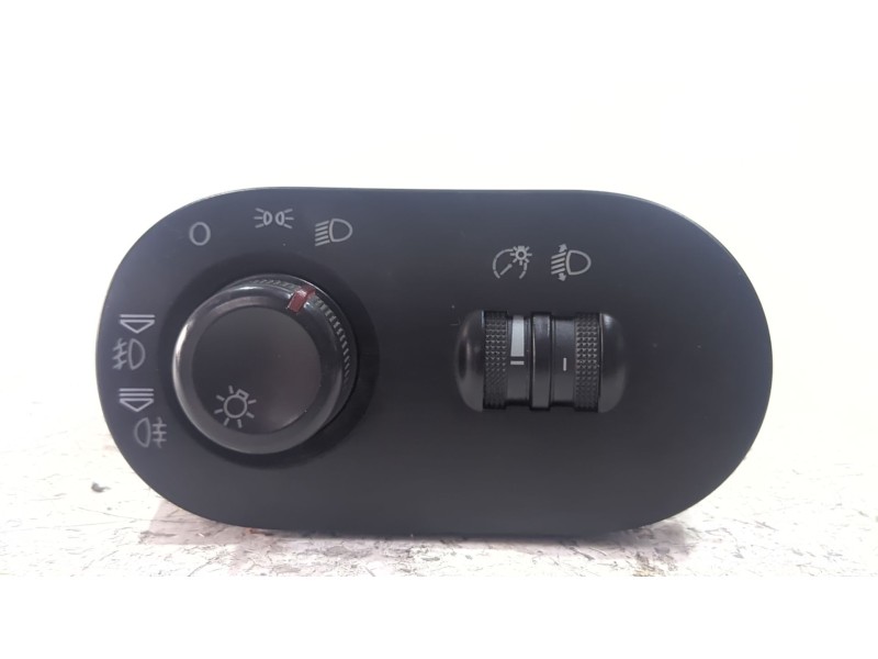 Recambio de mando luces para seat ibiza iii (6l1) 1.4 tdi referencia OEM IAM 6L1941531AF  