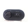 Recambio de mando luces para seat ibiza iii (6l1) 1.4 tdi referencia OEM IAM 6L1941531AF  