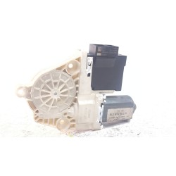 Recambio de motor elevalunas delantero izquierdo para seat ibiza iii (6l1) 1.4 tdi referencia OEM IAM 6L2959802A  