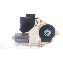 Recambio de motor elevalunas delantero izquierdo para seat ibiza iii (6l1) 1.4 tdi referencia OEM IAM 6L2959802A  