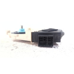 Recambio de motor elevalunas delantero izquierdo para seat ibiza iii (6l1) 1.4 tdi referencia OEM IAM 6L2959802A  