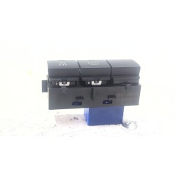 Recambio de mando multifuncion para peugeot 308 ii (lb_, lp_, lw_, lh_, l3_) 1.6 hdi 100 referencia OEM IAM 01162680554  