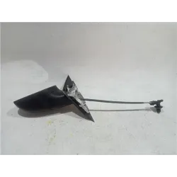 Recambio de retrovisor izquierdo para seat ibiza (6l1)(04.2002) 1.9 tdi referencia OEM IAM 836193  
