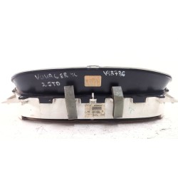 Recambio de cuadro completo para chrysler voyager gs (1996) 2.5 td referencia OEM IAM TN2574102310  