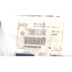 Recambio de cuadro completo para chrysler voyager gs (1996) 2.5 td referencia OEM IAM TN2574102310  