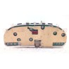 Recambio de cuadro completo para chrysler voyager gs (1996) 2.5 td referencia OEM IAM TN2574102310  