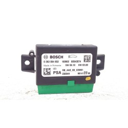 Recambio de modulo electronico para peugeot 308 ii (lb_, lp_, lw_, lh_, l3_) 1.6 hdi 100 referencia OEM IAM 0263004853  
