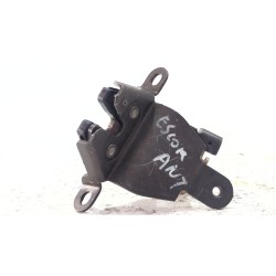 Recambio de cerradura maletero / porton para ford escort vi sedán (gal, afl) 1.8 turbo d referencia OEM IAM B43102CC  