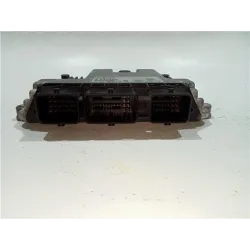 Recambio de centralita inyeccion para ford fiesta (cbk)(2002) referencia OEM IAM 3M5112A650MA  