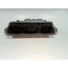 Recambio de centralita inyeccion para ford fiesta (cbk)(2002) referencia OEM IAM 3M5112A650MA  