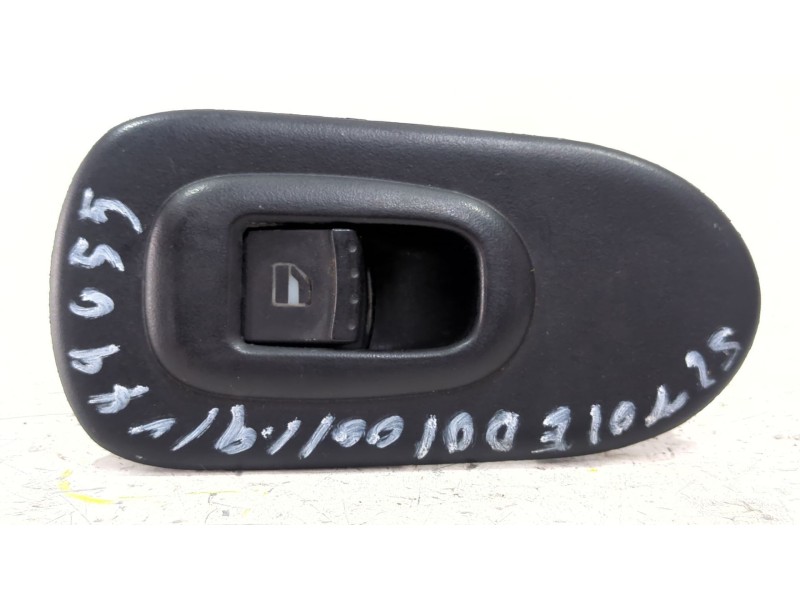 Recambio de mando elevalunas delantero derecho para seat toledo (1m2)(03.1999) 1.9 tdi referencia OEM IAM 1M0867164  