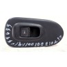 Recambio de mando elevalunas delantero derecho para seat toledo (1m2)(03.1999) 1.9 tdi referencia OEM IAM 1M0867164  