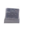 Recambio de mando elevalunas delantero derecho para seat toledo (1m2)(03.1999) 1.9 tdi referencia OEM IAM 1M0867164  