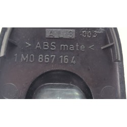 Recambio de mando elevalunas delantero derecho para seat toledo (1m2)(03.1999) 1.9 tdi referencia OEM IAM 1M0867164  