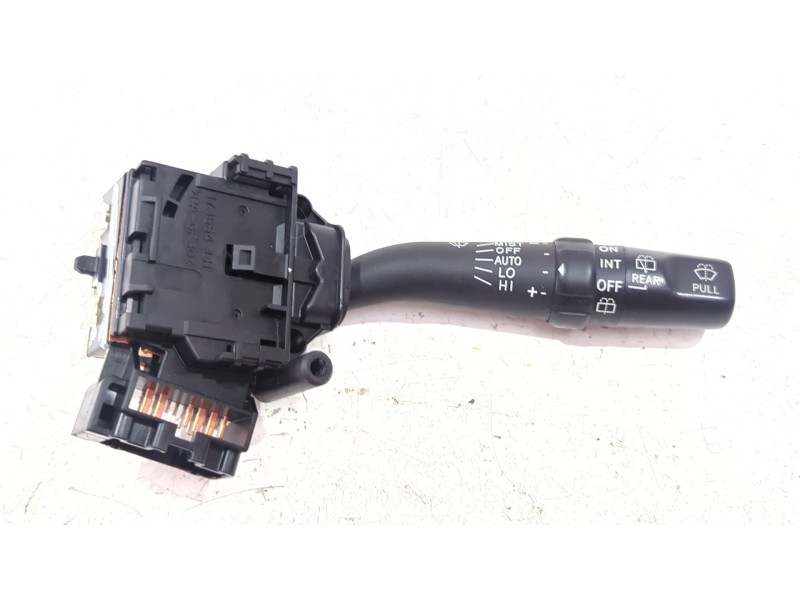 Recambio de mando limpiaparabrisas para seat leon (1p1) 1.4 tsi referencia OEM IAM 173654LH  
