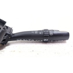 Recambio de mando limpiaparabrisas para seat leon (1p1) 1.4 tsi referencia OEM IAM 173654LH  
