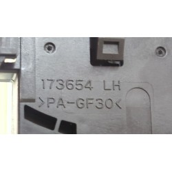 Recambio de mando limpiaparabrisas para seat leon (1p1) 1.4 tsi referencia OEM IAM 173654LH  