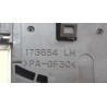 Recambio de mando limpiaparabrisas para seat leon (1p1) 1.4 tsi referencia OEM IAM 173654LH  