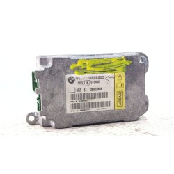 Recambio de centralita airbag para bmw 5 (e60) 530 d referencia OEM IAM 65776952993  