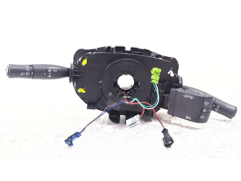 Recambio de mando multifuncion para renault megane ii (bm0/1_, cm0/1_) 1.5 dci referencia OEM IAM 8200155865  