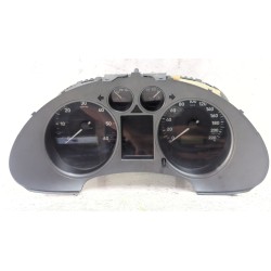 Recambio de cuadro completo para seat ibiza iii (6l1) 1.4 tdi referencia OEM IAM 110080104040A  