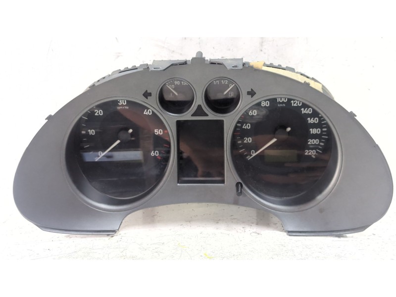 Recambio de cuadro completo para seat ibiza iii (6l1) 1.4 tdi referencia OEM IAM 110080104040A  