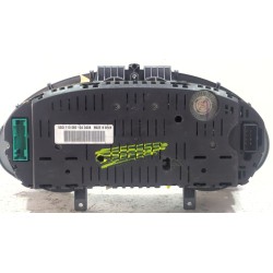Recambio de cuadro completo para seat ibiza iii (6l1) 1.4 tdi referencia OEM IAM 110080104040A  