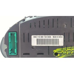 Recambio de cuadro completo para seat ibiza iii (6l1) 1.4 tdi referencia OEM IAM 110080104040A  