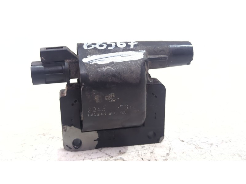 Recambio de bobina encendido para nissan primera (p10) 2.0 16v referencia OEM IAM 2243355S10  