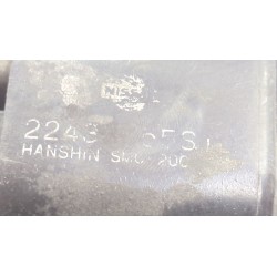 Recambio de bobina encendido para nissan primera (p10) 2.0 16v referencia OEM IAM 2243355S10  