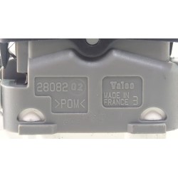 Recambio de mando elevalunas para renault scénic ii (jm0/1_) 1.6 (jm0c, jm0j, jm1b) referencia OEM IAM 28082  