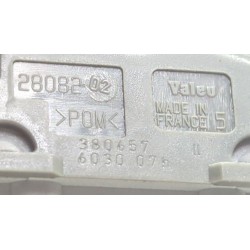 Recambio de interruptor para renault scénic ii (jm0/1_) 1.6 (jm0c, jm0j, jm1b) referencia OEM IAM 380657  