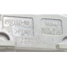 Recambio de interruptor para renault scénic ii (jm0/1_) 1.6 (jm0c, jm0j, jm1b) referencia OEM IAM 380657  