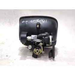 Recambio de maneta exterior porton para seat ibiza ii (6k1) 1.4 i referencia OEM IAM 6K0827565D  
