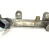 Recambio de rampa inyectores para peugeot 307 break (3e) 1.6 hdi 110 referencia OEM IAM 5ws40002  