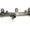 Recambio de rampa inyectores para peugeot 307 break (3e) 1.6 hdi 110 referencia OEM IAM 5ws40002  