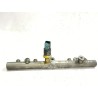 Recambio de rampa inyectores para peugeot 307 break (3e) 1.6 hdi 110 referencia OEM IAM 5ws40002  