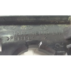 Recambio de maneta interior delantera izquierda para hyundai coupe ii (gk) 1.6 16v referencia OEM IAM 826101E000  
