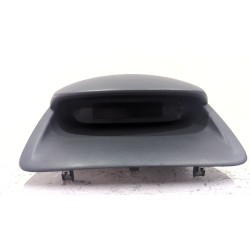 Recambio de pantalla multifuncion para renault clio iii (br0/1, cr0/1) 1.5 dci (br17, cr17) referencia OEM IAM 8200307273  
