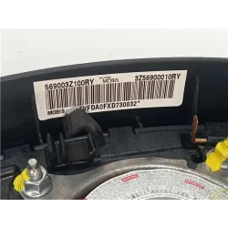 Recambio de airbag volante para hyundai i40 (vf)(11.2011) referencia OEM IAM 569003Z100RY 3Z56900010RY  