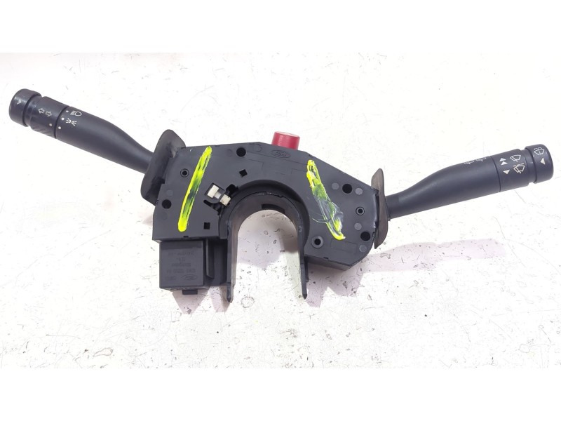 Recambio de mando multifuncion para ford fiesta iii (gfj) 1.4 referencia OEM IAM 93AG13350AA  