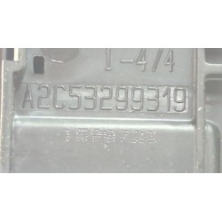 Recambio de conmutador de arranque para ford mondeo iii (b5y) 2.0 tdci referencia OEM IAM A2C53299319  