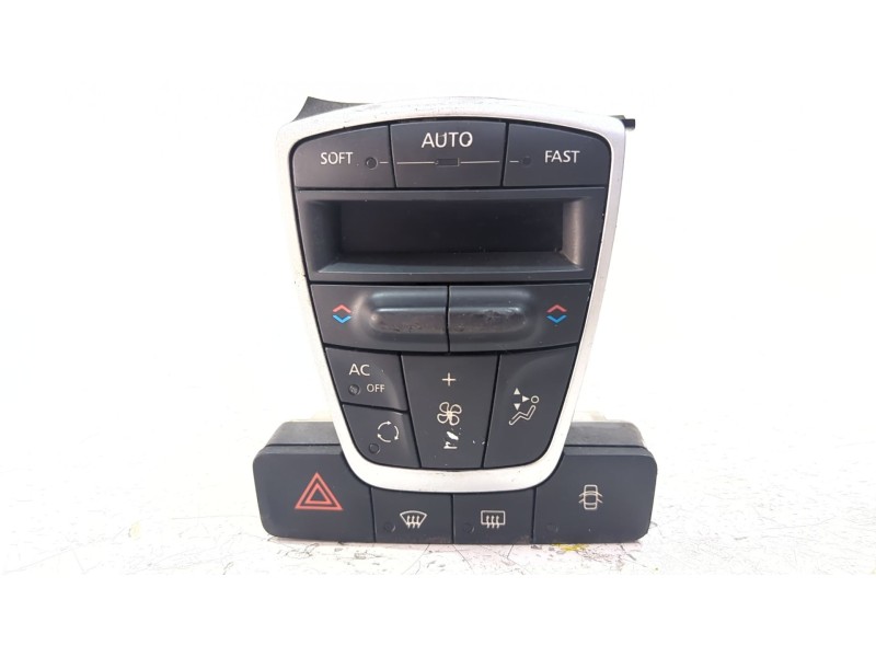 Recambio de mando climatizador para ford mondeo iii (b5y) 2.0 tdci referencia OEM IAM 275100002R  
