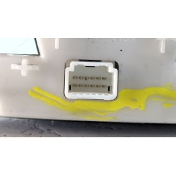 Recambio de mando climatizador para ford mondeo iii (b5y) 2.0 tdci referencia OEM IAM 275100002R  
