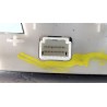 Recambio de mando climatizador para ford mondeo iii (b5y) 2.0 tdci referencia OEM IAM 275100002R  
