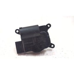 Recambio de motor trampilla calefaccion para audi q7 (4l)(07.2006) 3.0 tdi [3,0 ltr. - 171 kw v6 24v tdi] referencia OEM IAM 524