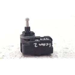 Recambio de motor regulacion faros para seat leon (1p1) 1.9 tdi referencia OEM IAM 5P0941295  