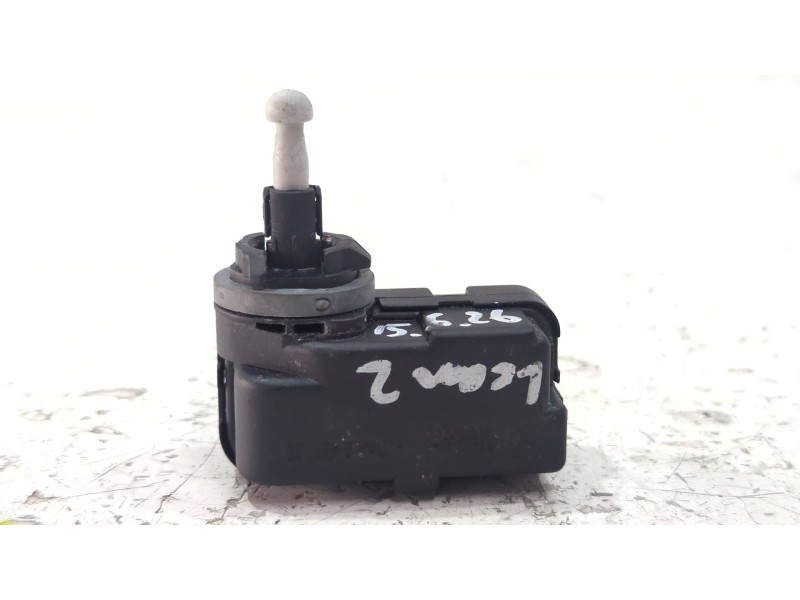 Recambio de motor regulacion faros para seat leon (1p1) 1.9 tdi referencia OEM IAM 5P0941295  